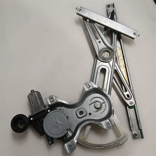 Alzacristallo elettrico porta anteriore destro con motorino