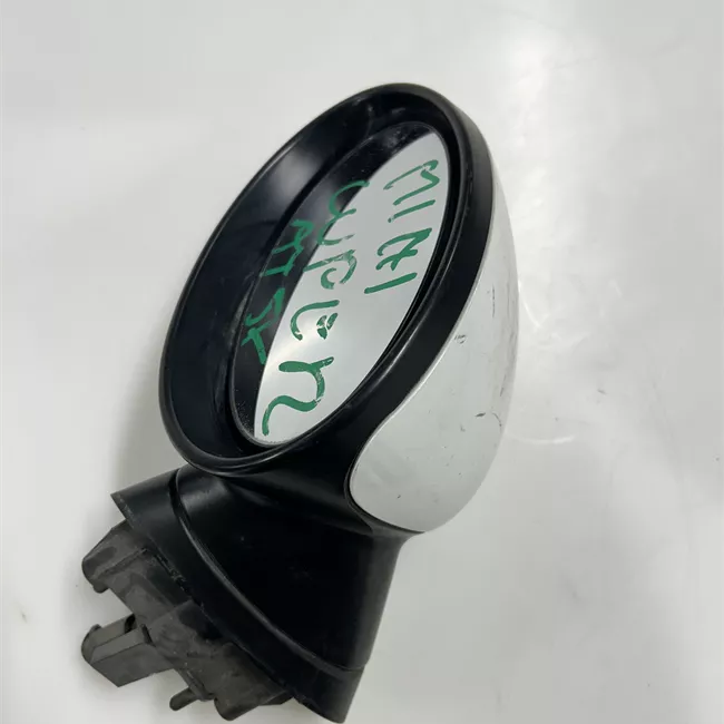 Retrovisore esterno regolazione elettrica sinistro