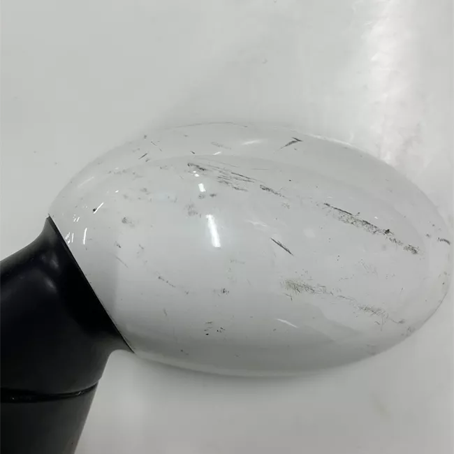 Retrovisore esterno regolazione elettrica sinistro