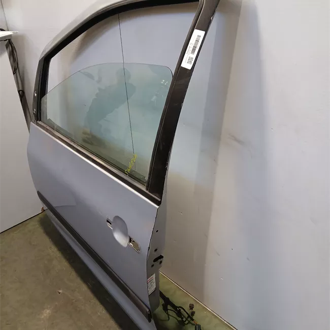 Porta anteriore sinistra