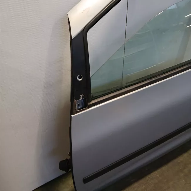 Porta anteriore sinistra