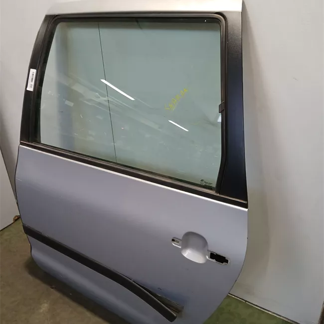 Porta posteriore sinistra