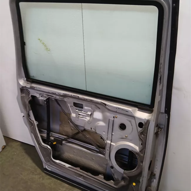 Porta posteriore sinistra