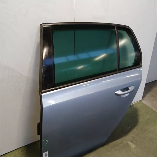 Porta posteriore sinistra