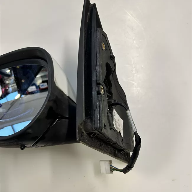 Retrovisore esterno regolazione elettrica sinistro