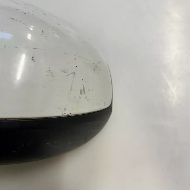 Retrovisore esterno regolazione elettrica sinistro