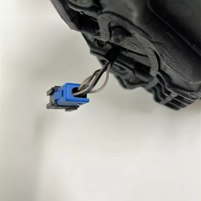 Retrovisore esterno regolazione elettrica sinistro termico, 06/05<