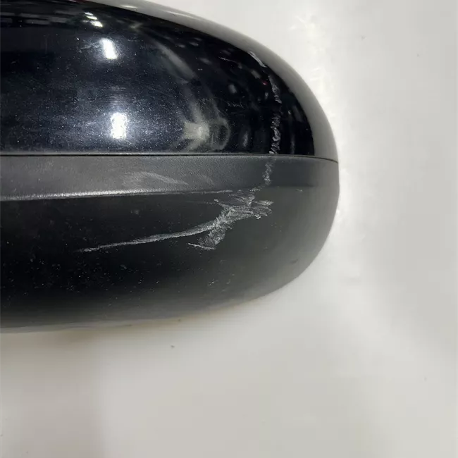 Retrovisore esterno regolazione elettrica sinistro termico, 06/05<