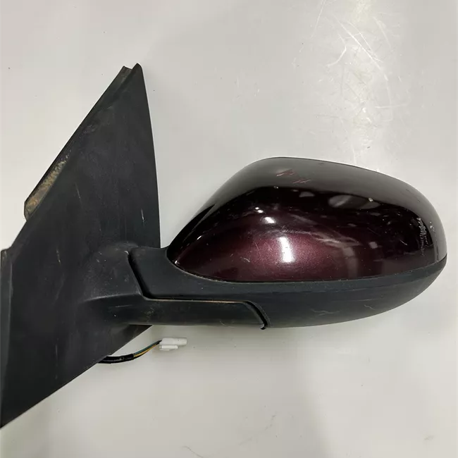 Retrovisore esterno regolazione elettrica sinistro