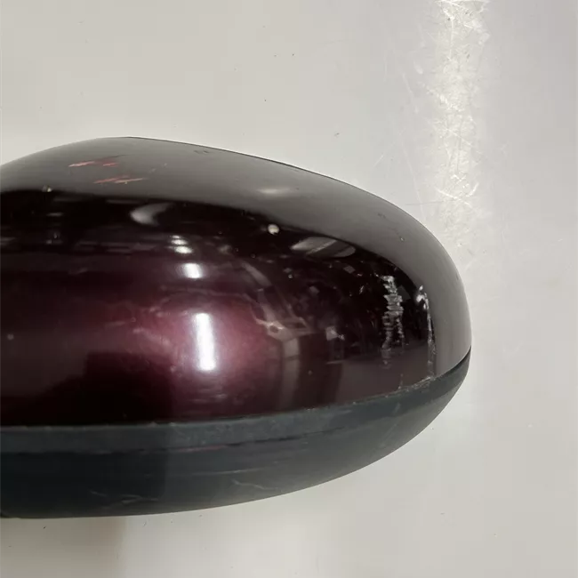 Retrovisore esterno regolazione elettrica sinistro