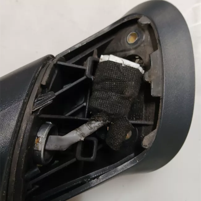 Retrovisore esterno destro Elettrico termico con sonda