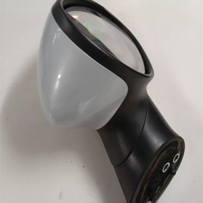 Retrovisore esterno destro Elettrico termico con sonda