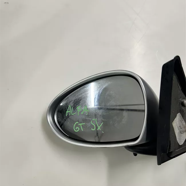 Retrovisore esterno regolazione elettrica sinistro