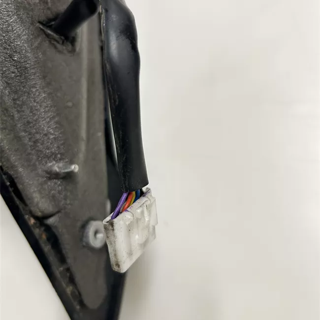 Retrovisore esterno regolazione elettrica sinistro