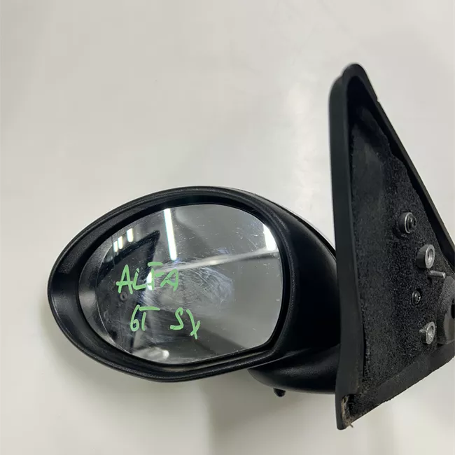 Retrovisore esterno regolazione elettrica sinistro con sbrinamento