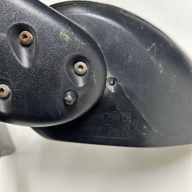 Retrovisore esterno regolazione elettrica sinistro con sbrinamento