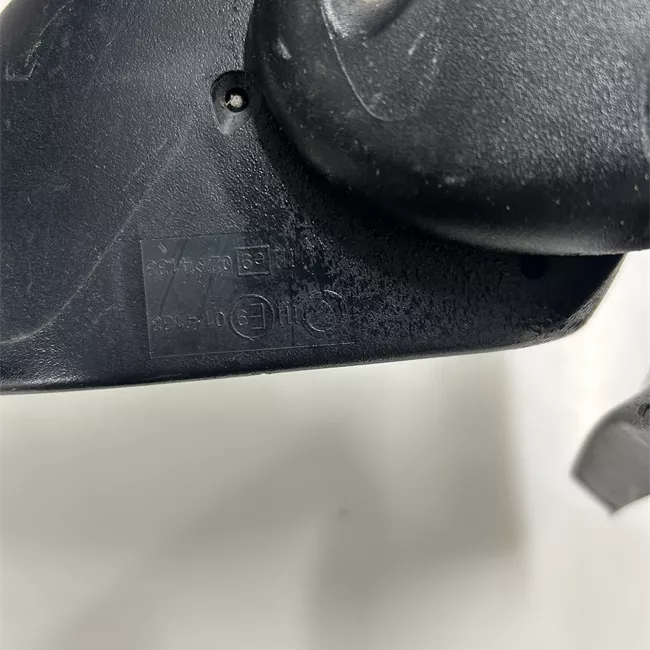 Retrovisore esterno regolazione elettrica destro