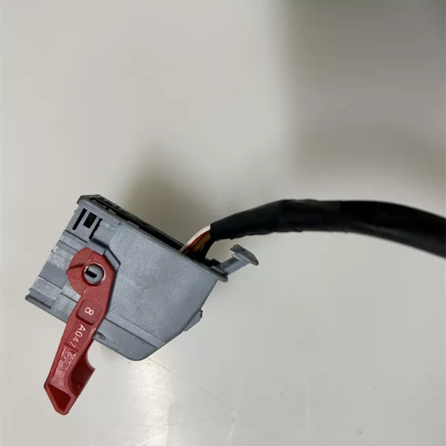 Retrovisore esterno regolazione elettrica destro