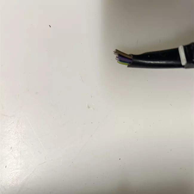 Retrovisore esterno regolazione elettrica sinistro