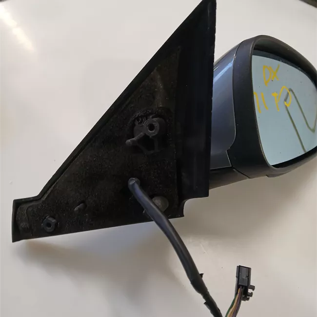 Retrovisore esterno regolazione elettrica destro Termico