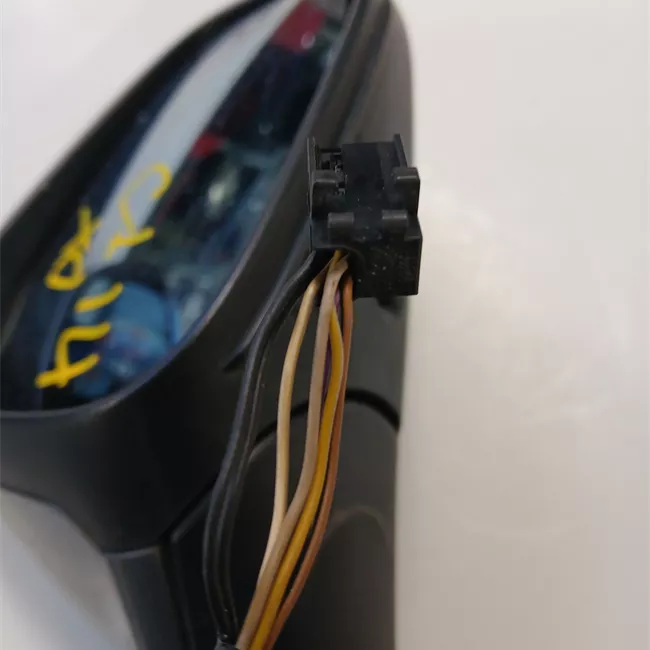 Retrovisore esterno regolazione elettrica destro Termico