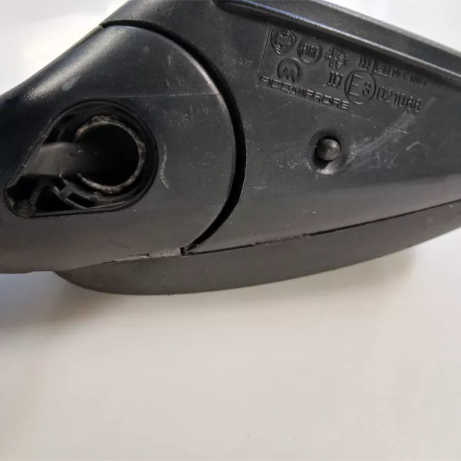 Retrovisore esterno regolazione elettrica destro Termico