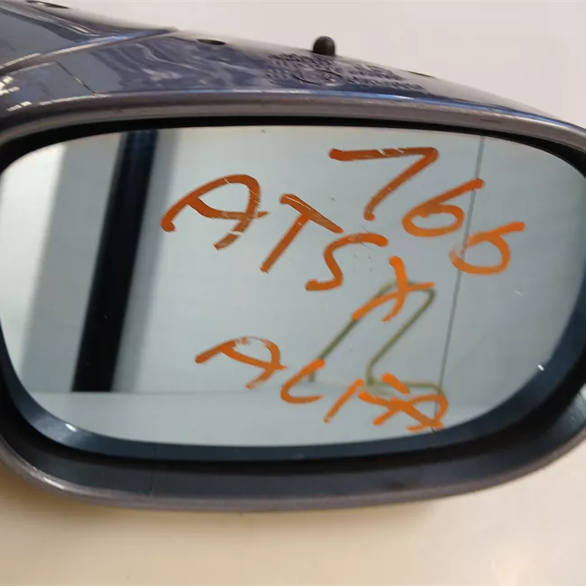 Retrovisore esterno regolazione elettrica sinistro