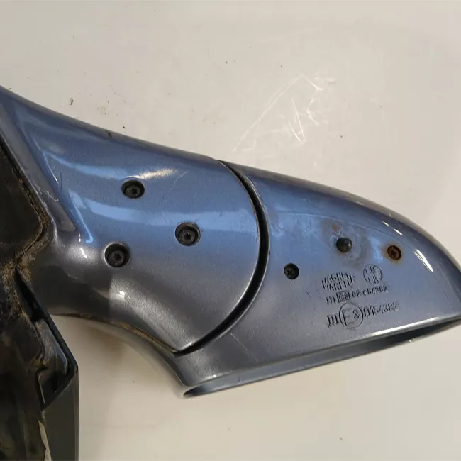 Retrovisore esterno regolazione elettrica sinistro