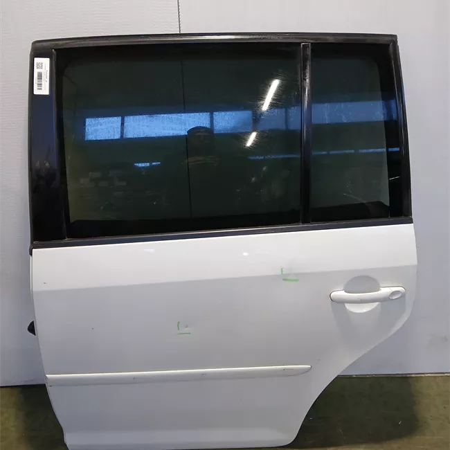 Porta posteriore sinistra