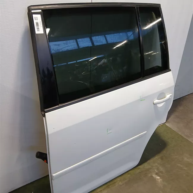 Porta posteriore sinistra