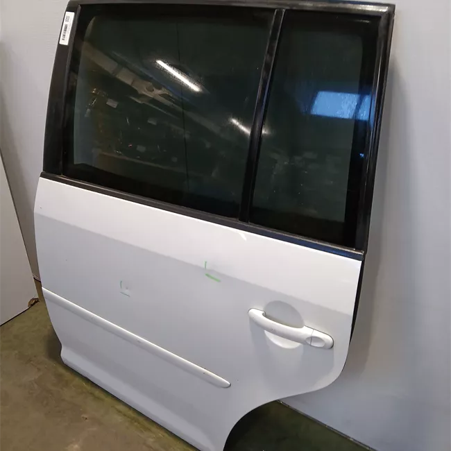 Porta posteriore sinistra