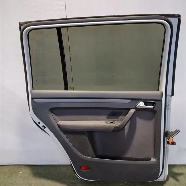 Porta posteriore sinistra