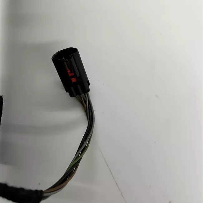 Retrovisore esterno regolazione elettrica destro