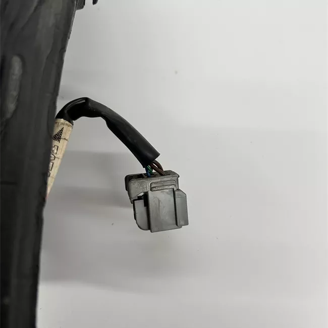 Retrovisore esterno regolazione elettrica destro