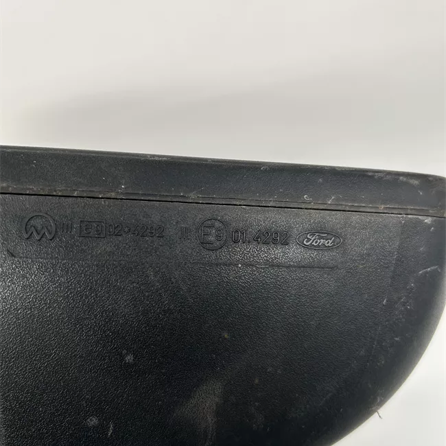 Retrovisore esterno regolazione elettrica destro