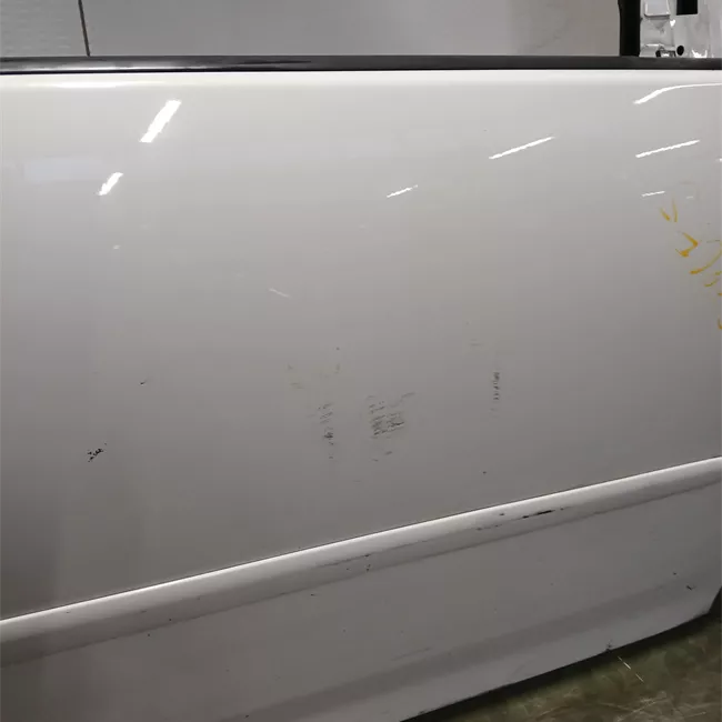 Pannello esterno porta anteriore destro