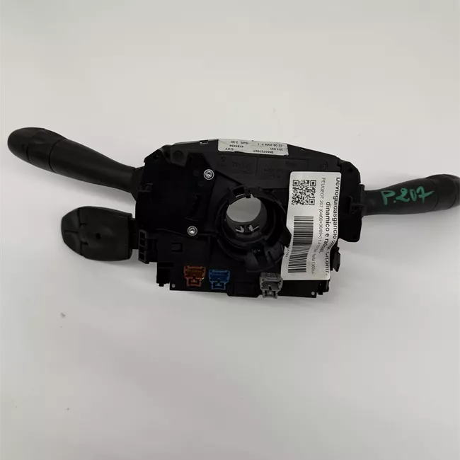 Devioguidasgancio completo con controllo dinamico e radiotelettrico