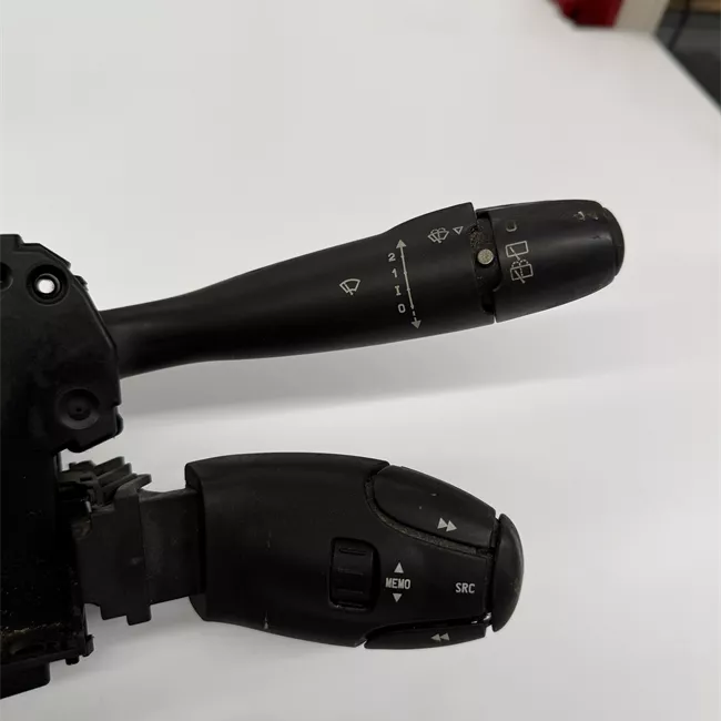 Devioguidasgancio con radiotelefono RT3