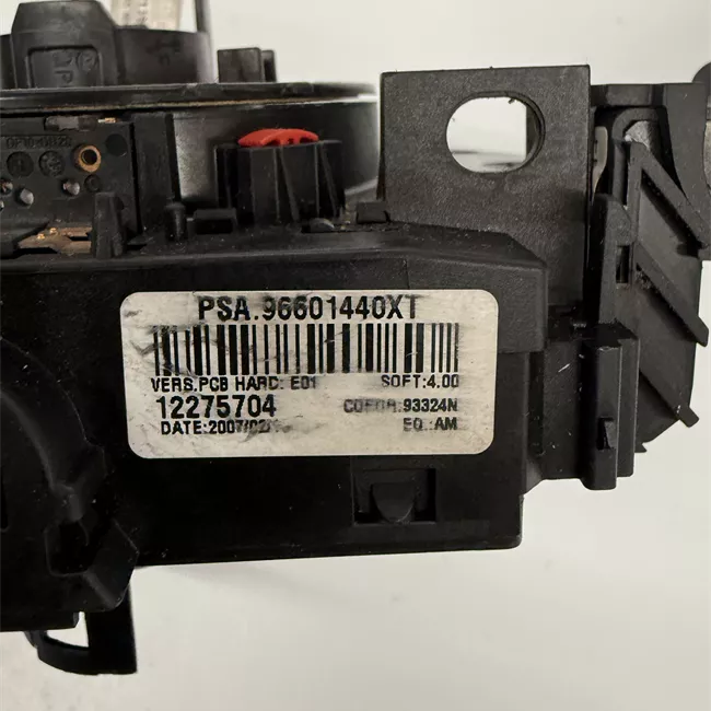 Devioguidasgancio con radiotelefono RT3