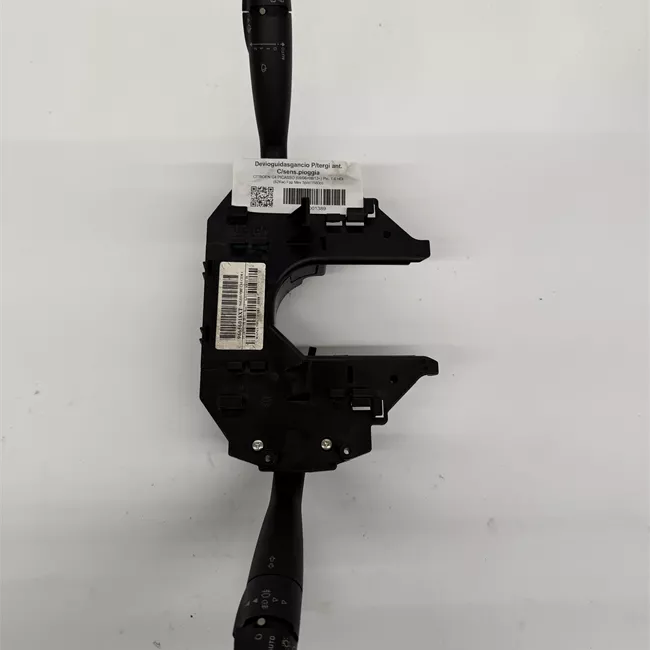 Devioguidasgancio tergi anteriore con sensore pioggia