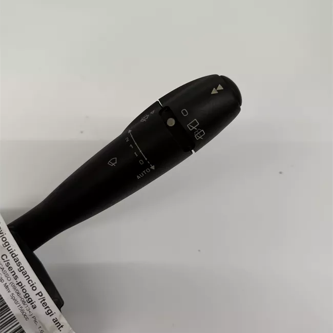 Devioguidasgancio tergi anteriore con sensore pioggia