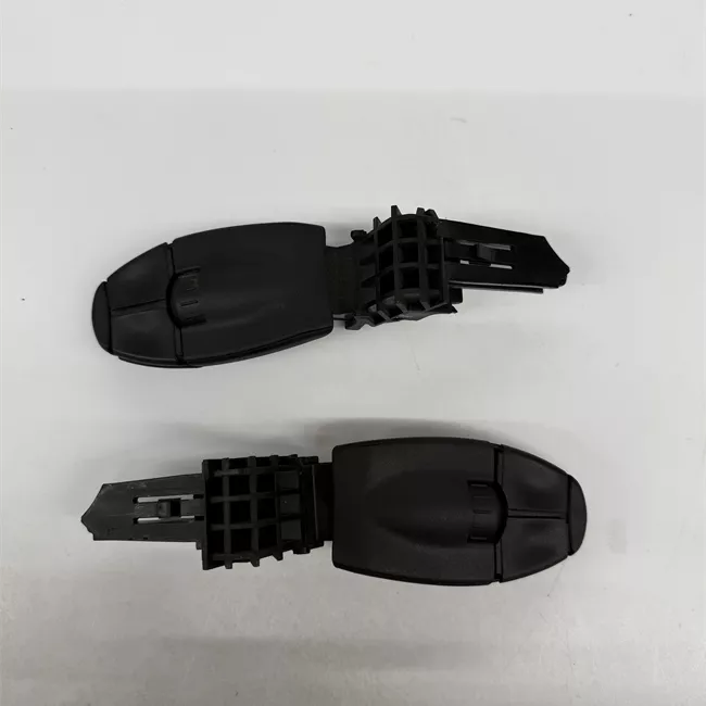 Devioguidasgancio con sistema navigazione con antinebbia