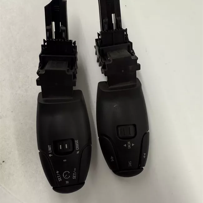 Devioguidasgancio con sistema navigazione con antinebbia