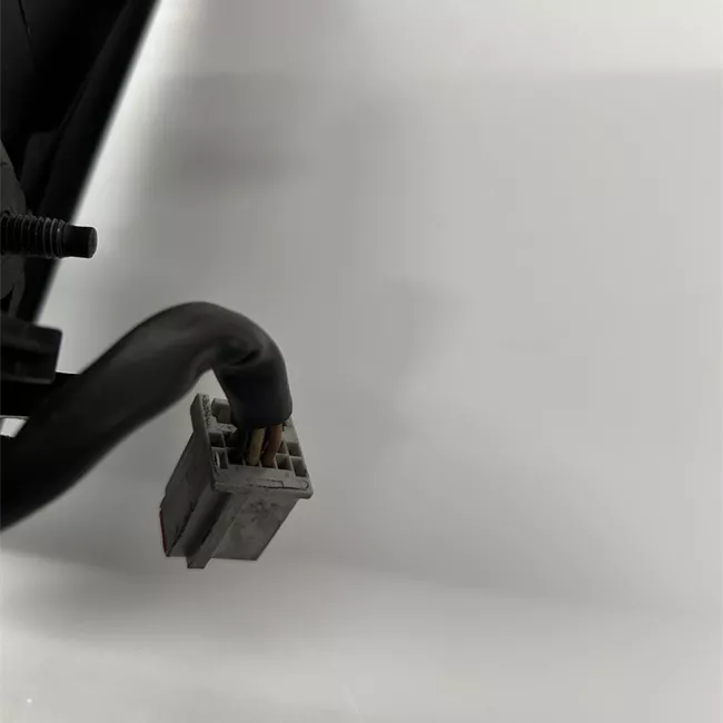 Retrovisore esterno regolazione elettrica destro con fanalino laterale