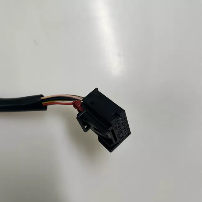 Retrovisore esterno regolazione elettrica destro