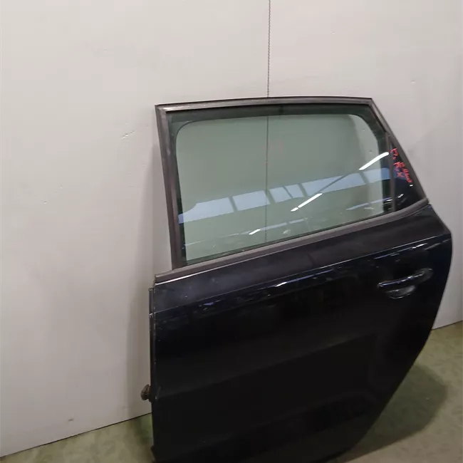 Porta posteriore sinistra