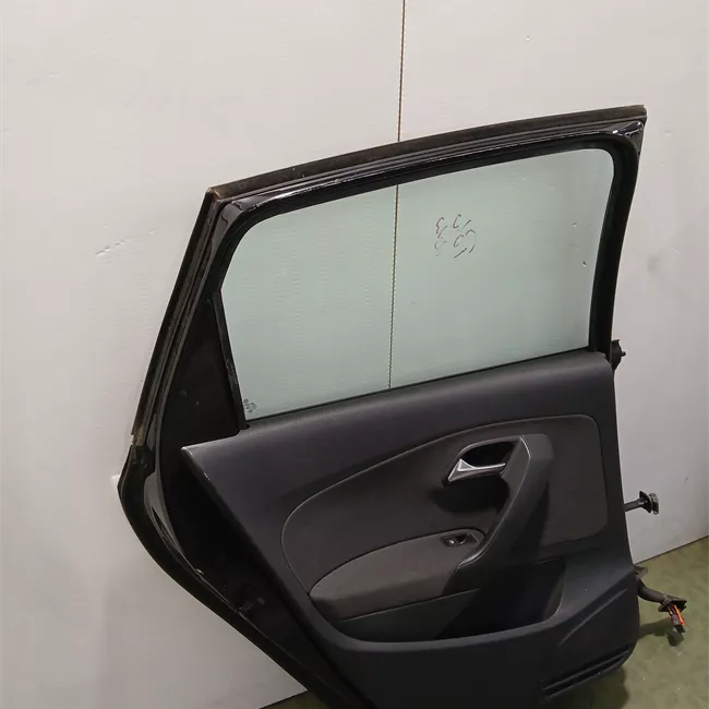 Porta posteriore sinistra