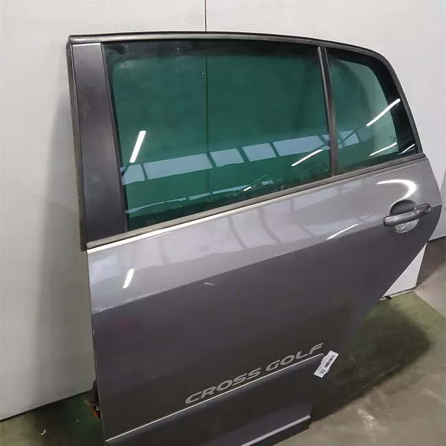 Pannello esterno porta posteriore sinistro