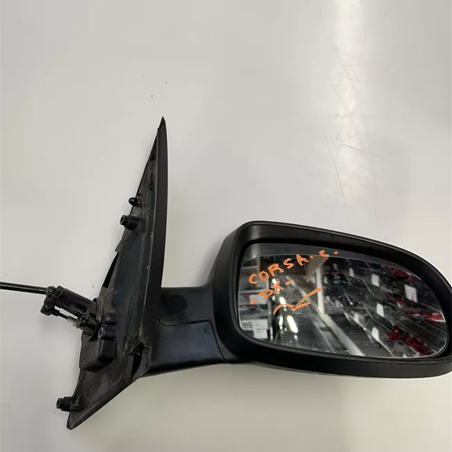 Retrovisore esterno destro