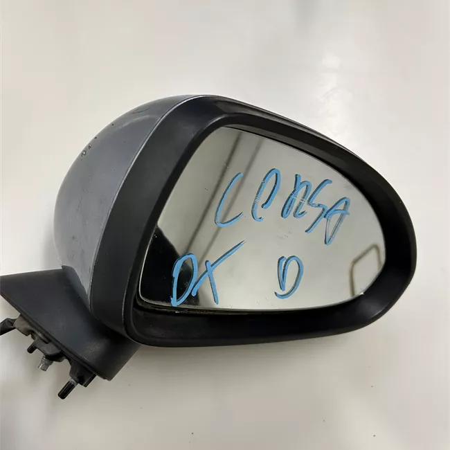 Retrovisore esterno regolazione elettrica destro Termico primer